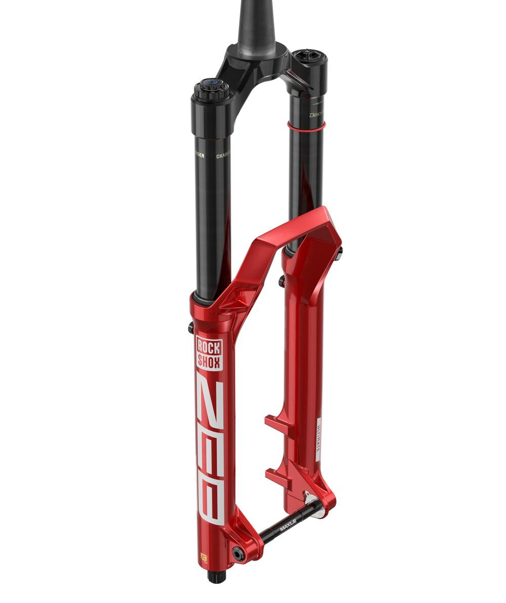 ROCKSHOX Fork Zeb Ultimate Charger 3.1160 mm