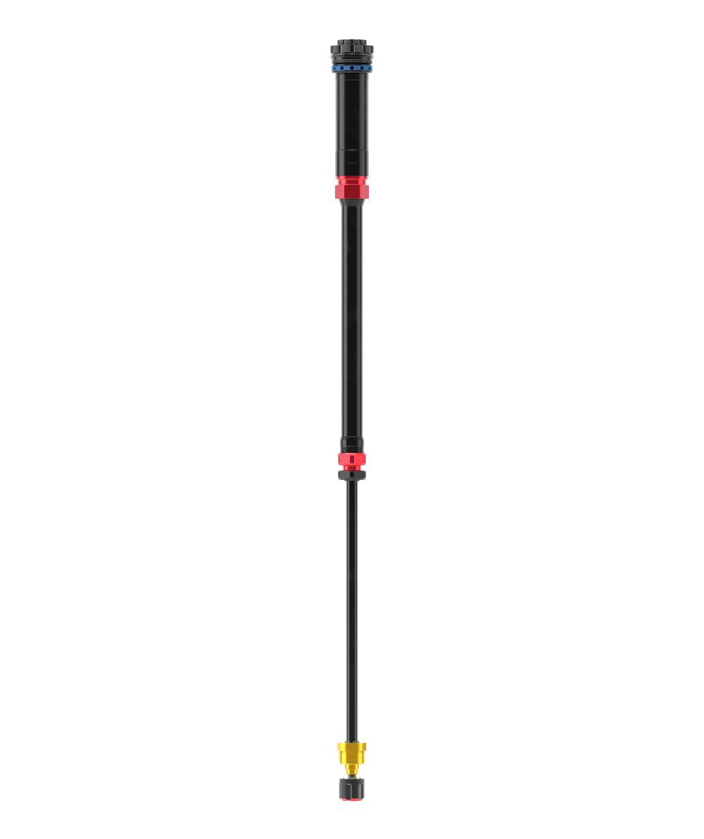 ROCKSHOX Upgrade kit Damper Upgrade Kit