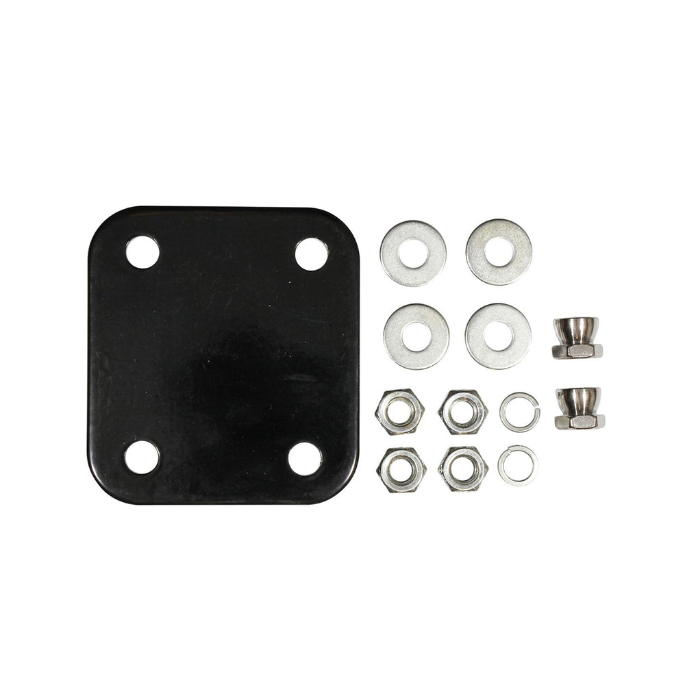 Låse anker Evolution & Trailer Accessory Mount Kit