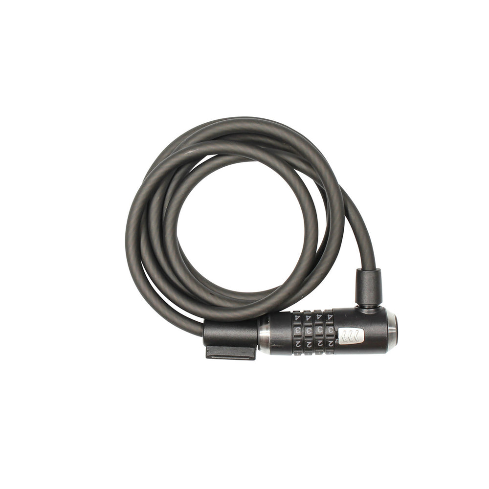 Combo Kabel KryptoFlex 1018 10mmx180cm