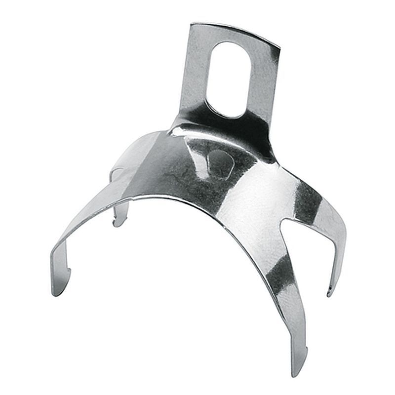 SKS skærmbro 35mm aluminium