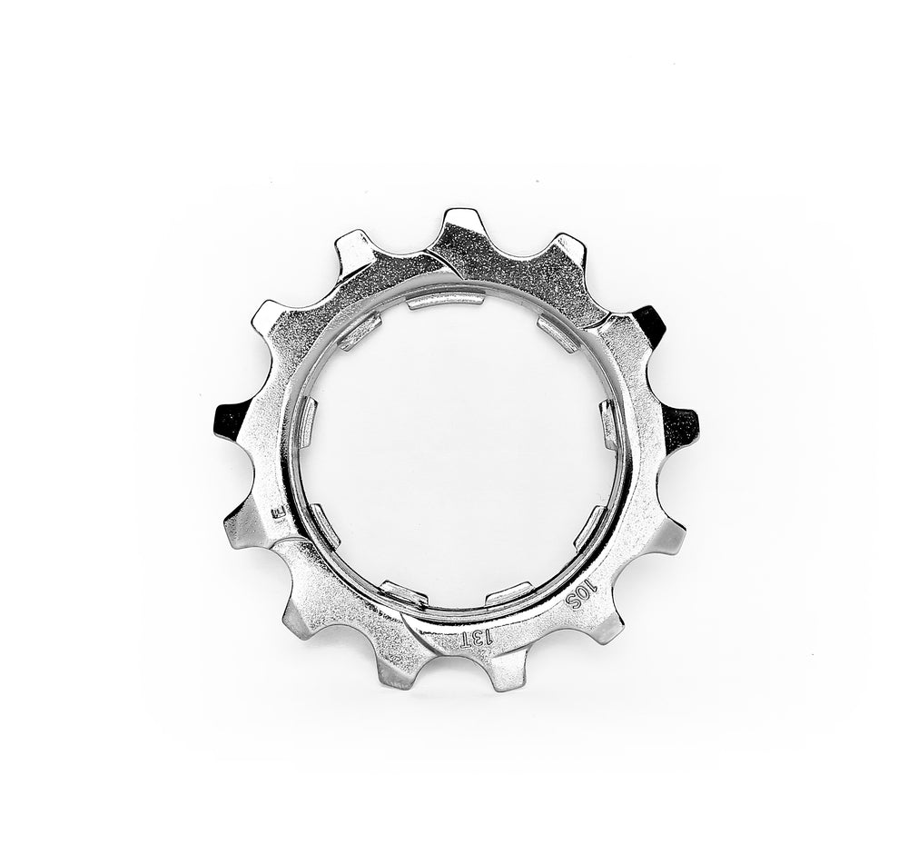 Tandhjul 13T for Sampak Bikepartner 10sp Road/MTB passer 0101136