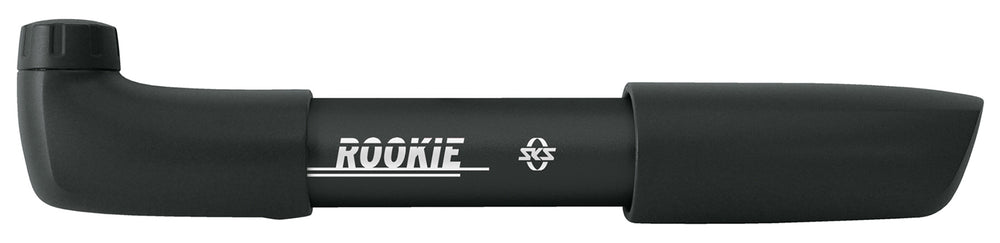 SKS Rookie nr. 1 pumpe 225-240mm AVFVDV 6 bar87 psi sort