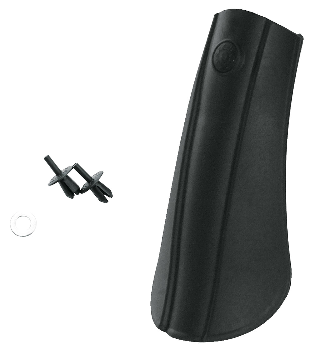 SKS Spoiler XXL stænklap 15cm x 35mm
