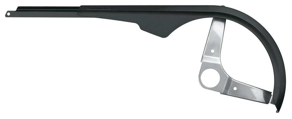SKS Chainblade kædeskærm 46-48T sort