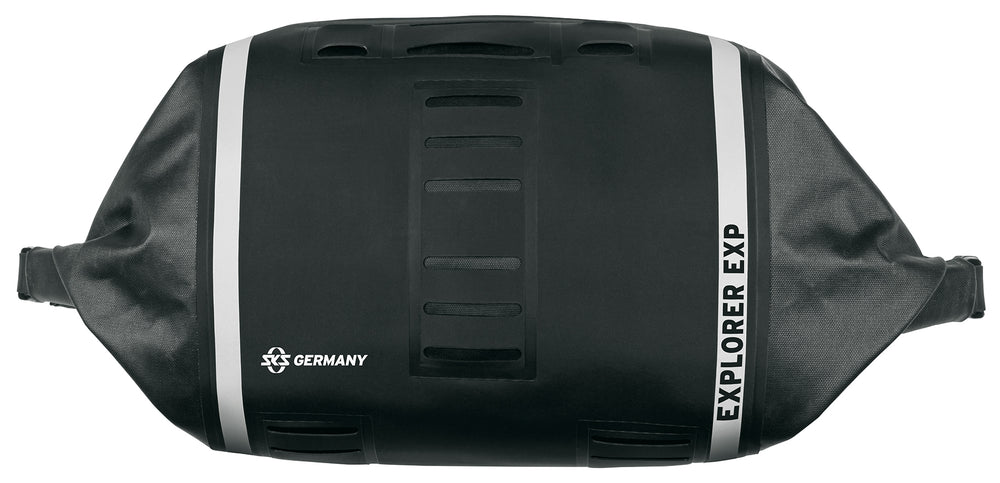 SKS Explorer EXP styrtaske 9L 390g