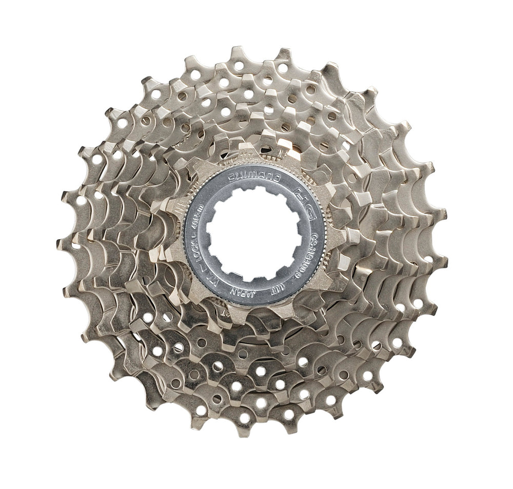 Krans 9 speed Shimano Kassette. 11-36 HG400 ICSHG4009136