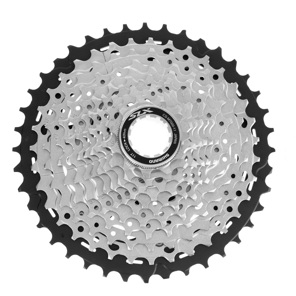 Krans 11 speed Shimano Kassette 11-40 M7000 SLX ICSM7000140
