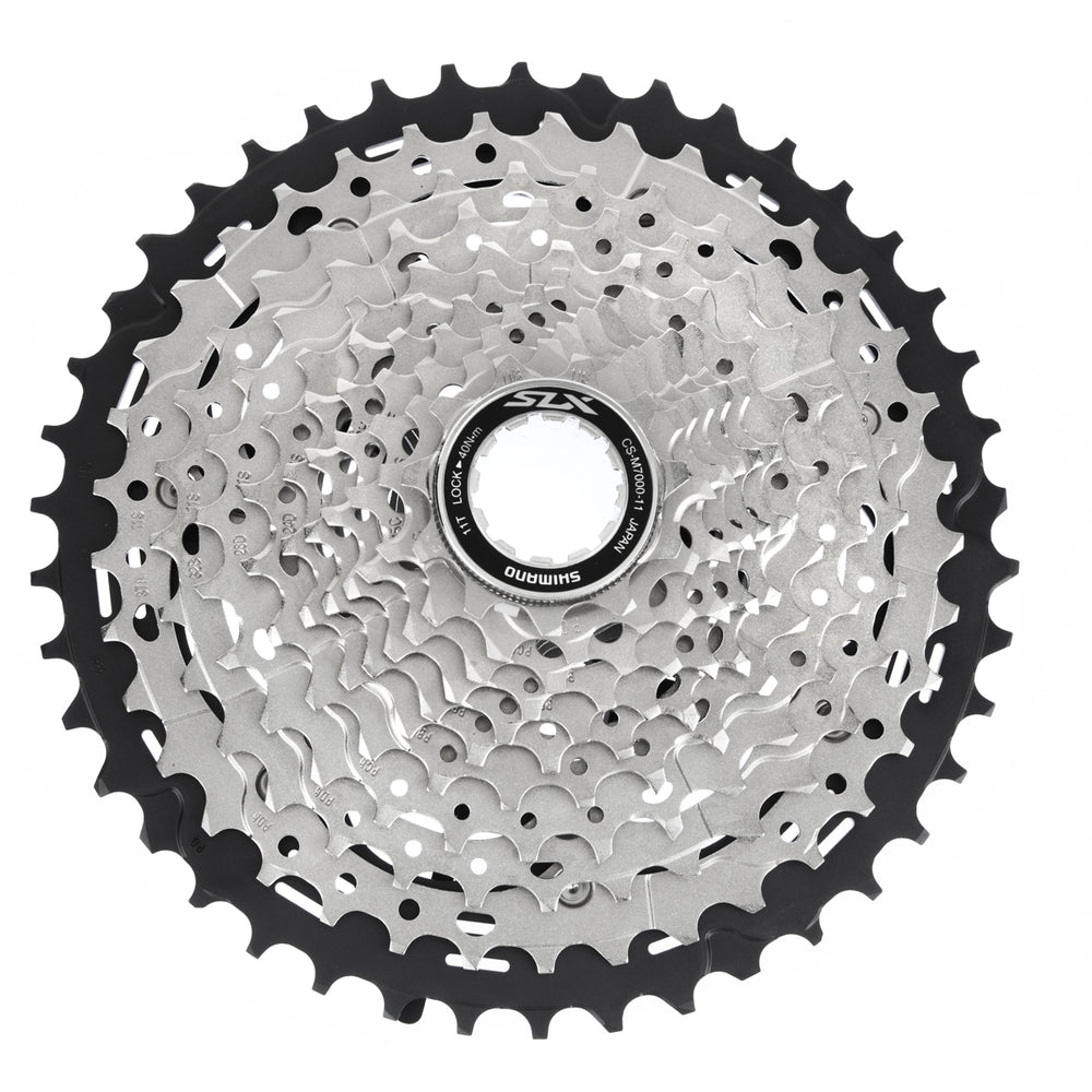 Krans 11 speed Shimano Kassette. 11-42 M7000 SLX ICSM7000142