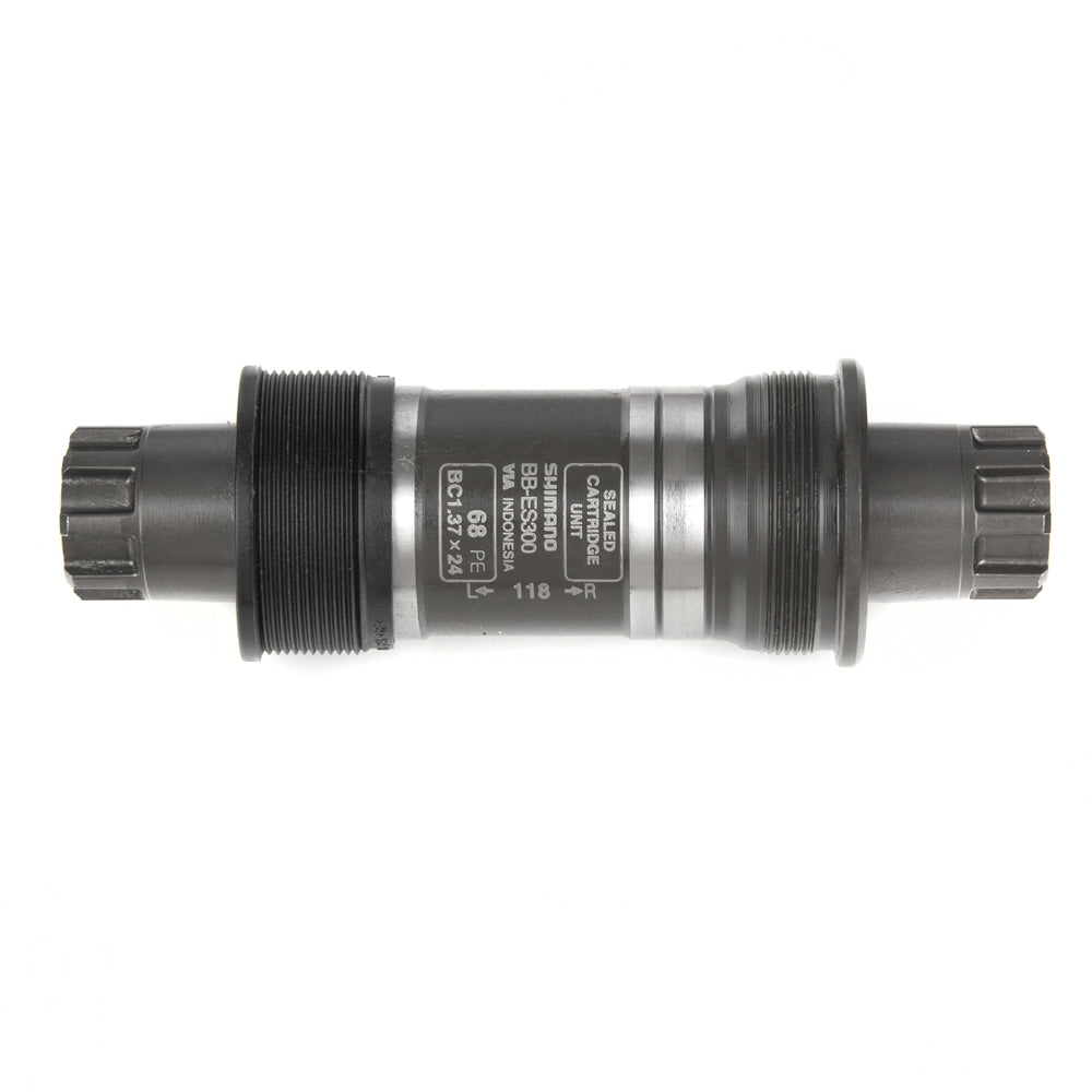 Krankboks Shimano 68/118 BSA Octalink EBBES300B18