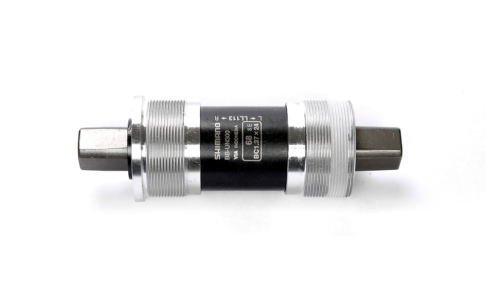 Krankboks Shimano 68/113 BB-UN300 Square EBBUN300B13X