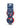 Dækindlæg Bikepartner (rød) 700x25-28C (10)