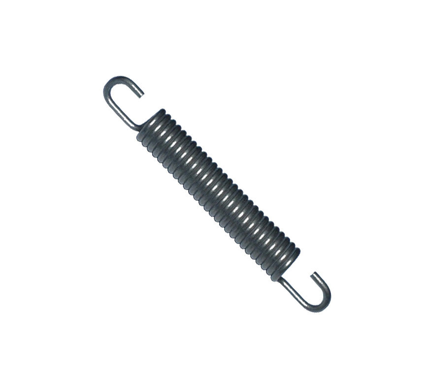 Fjeder HEBIE Stabilisator 75mm Kort fjeder 0699 11