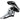Forskifter Shimano SLX FD-M7020 (sort). Front Pull, 2 x 11-speed, Klemmemontering: 31,8-34,9 mm. Vinkel: 66-69°. Side Swing technology