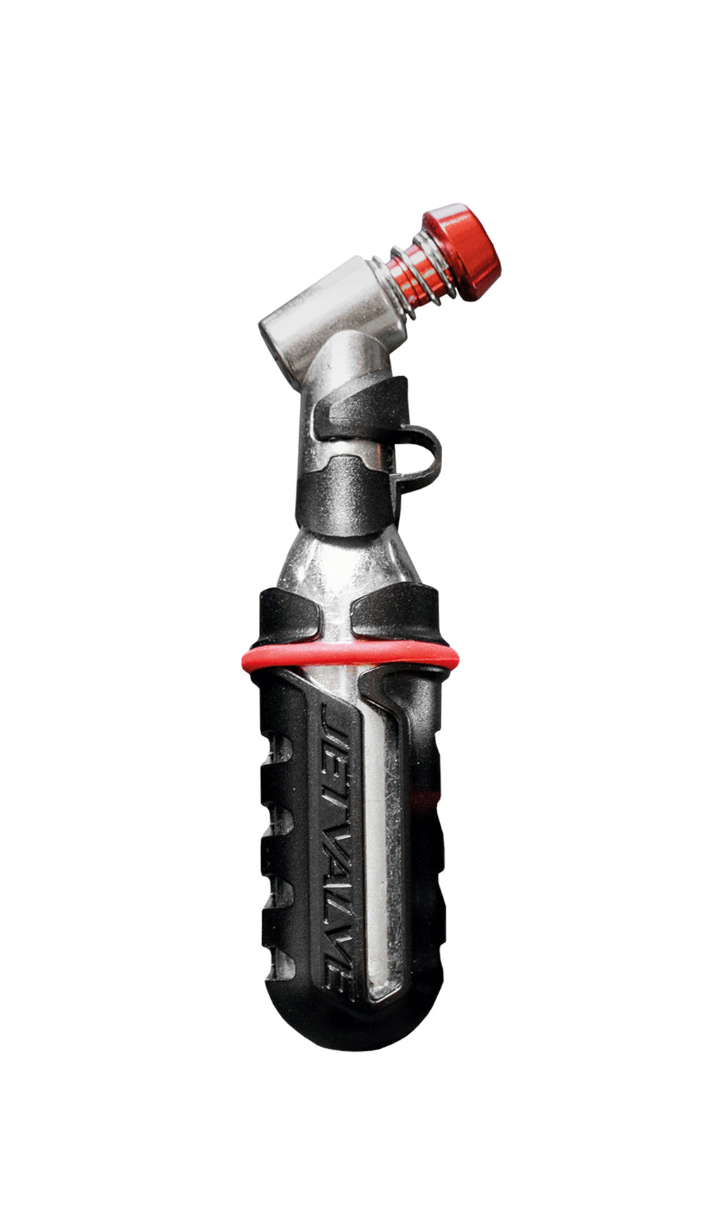Pumpe CO2 Inflator Jetvalve inkl. 1x patron 16g Weldtite