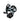 Bagskifter Shimano Tiagra RD-4700-SS (sort) 10-speed. Maks/min. stort tandhjul: 28/25T. Maks/min. lille tandhjul: 14/11T