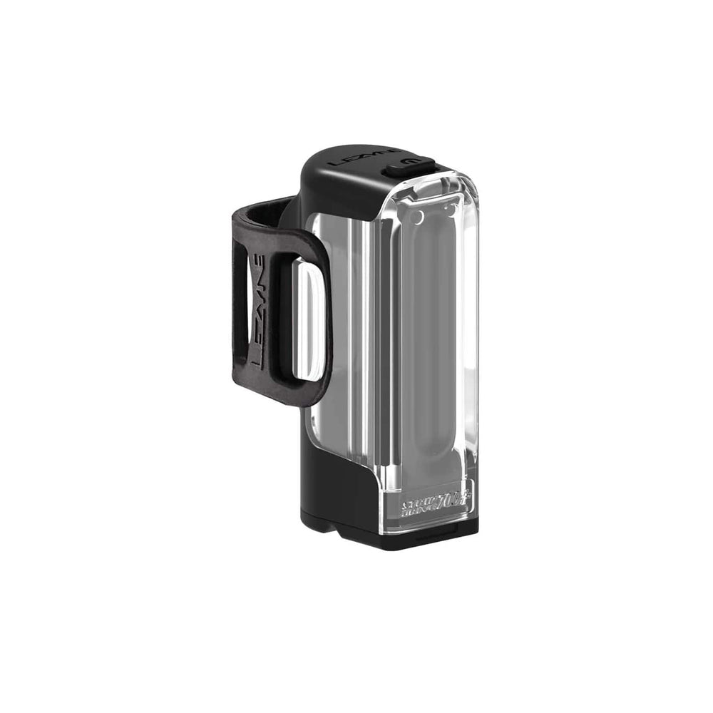 Lezyne Strip Drive+ forlygte USB-C opladning 700 lumen