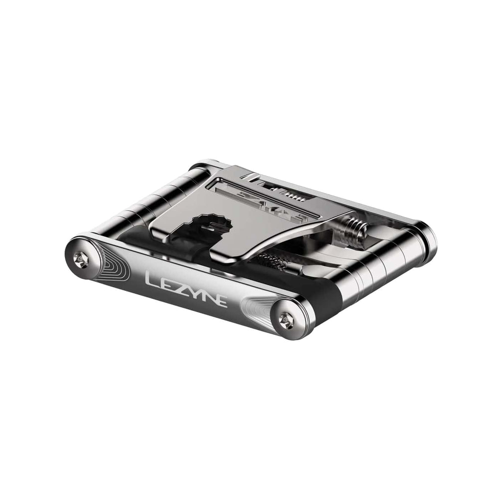 Lezyne SV Pro 17 multiværktøj m. 10 funktioner