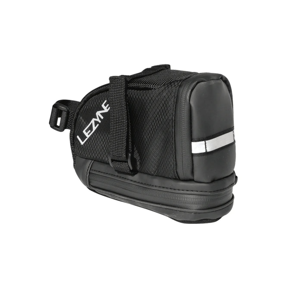 Lezyne L-Caddy sadeltaske 165x125x90mm