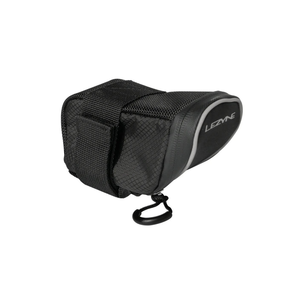 Lezyne Micro Caddy sadeltaske str. S 139.6x84x70.5mm