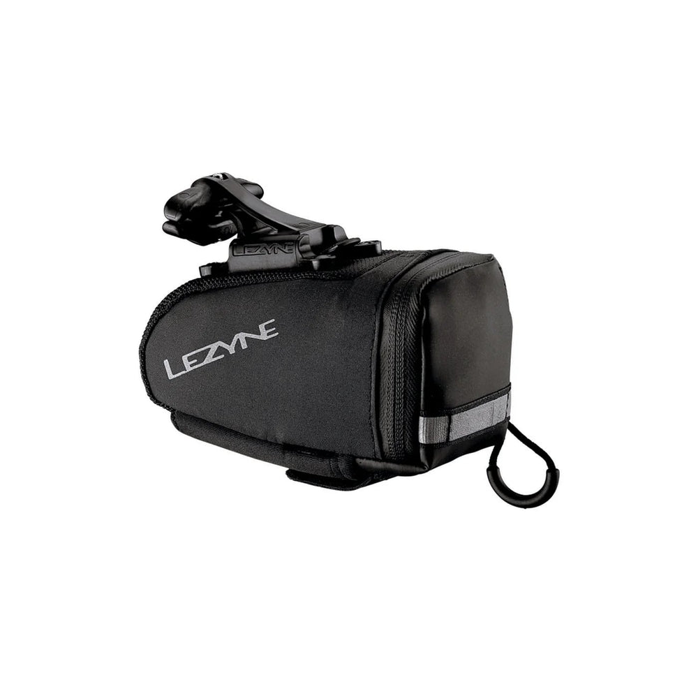 Lezyne M-Caddy QR sadeltaske 150x120x70mm
