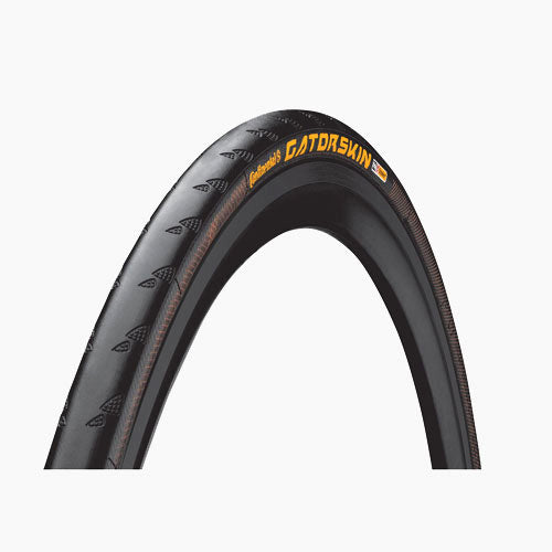 CONTINENTAL Gatorskin Folding tire 700c - (25-622)