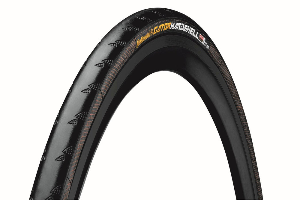 CONTINENTAL Gator Hardshell Non folding - (25-622)