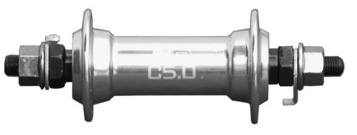 Fornav Connect Alu 5.0 M9x1 36h 100mm