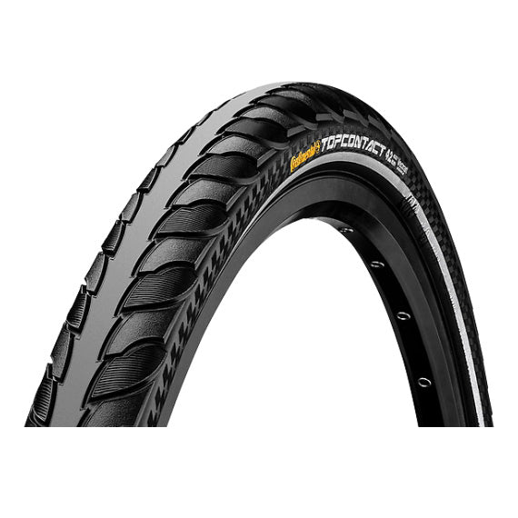 CONTINENTAL Top CONTACT II Folding tire - (32-622)