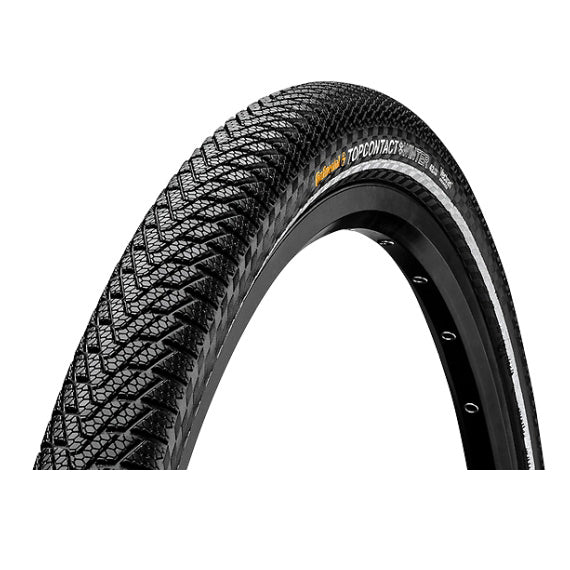 CONTINENTAL Top CONTACT Winter II - (50-559)