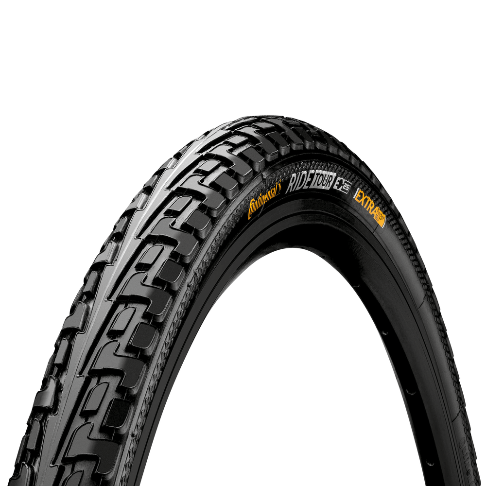 CONTINENTAL RIDE TOUR Non folding tire - (42-622)