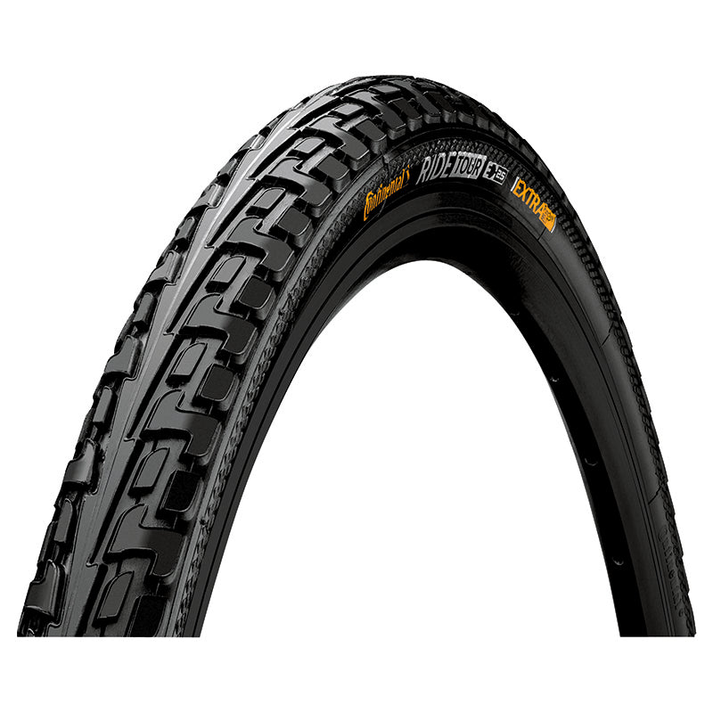 CONTINENTAL RIDE Tour Non folding tire - (42-622)