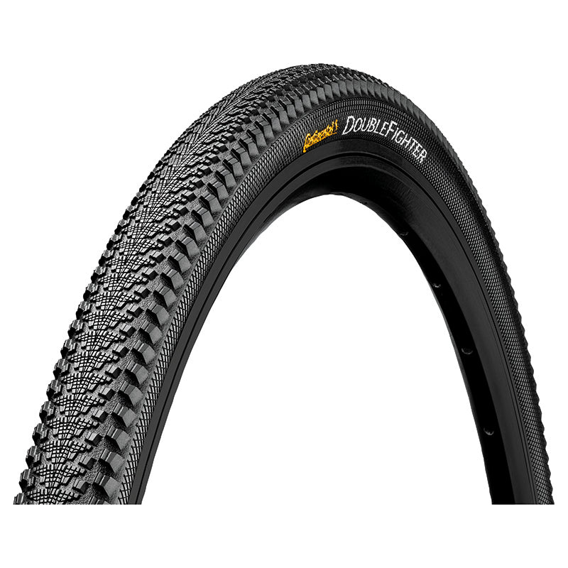 CONTINENTAL DoubleFighter III Non - (47-507)