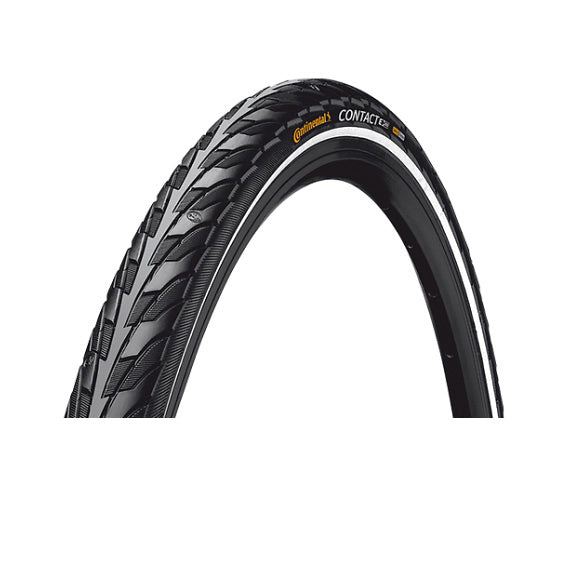 CONTINENTAL CONTACT Non folding tire - (42-622)