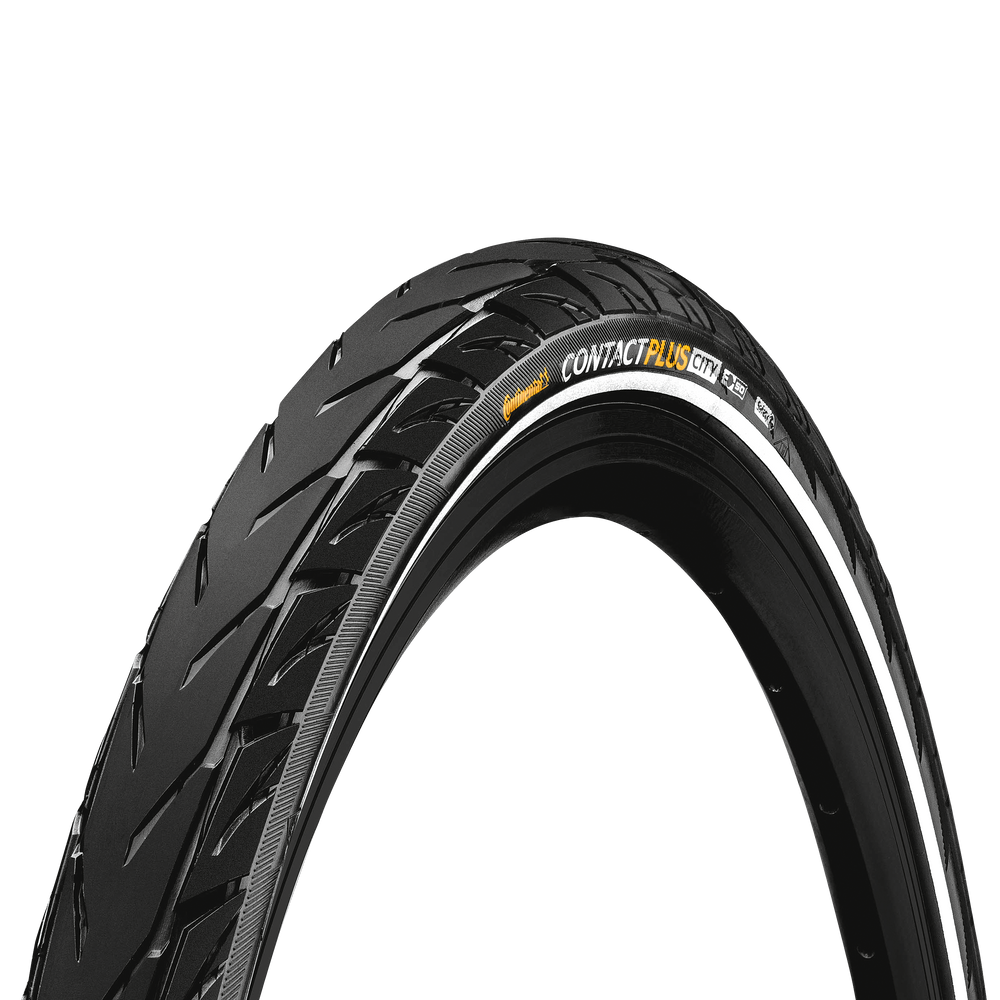 CONTINENTAL CONTACT PLUS CITY Non - (47-622)