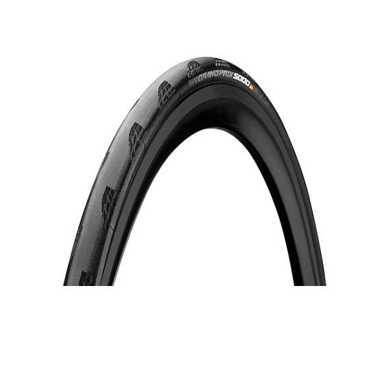 CONTINENTAL Grand Prix 5000 Folding - (25-584)
