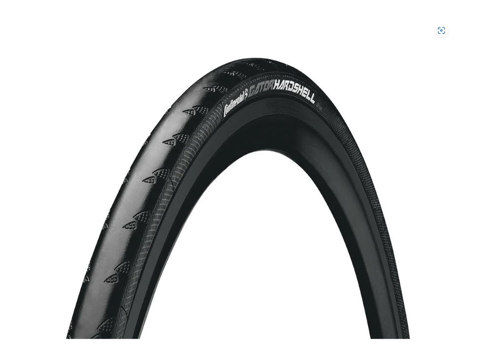 CONTINENTAL Gator Hardshell Folding - (28-622)