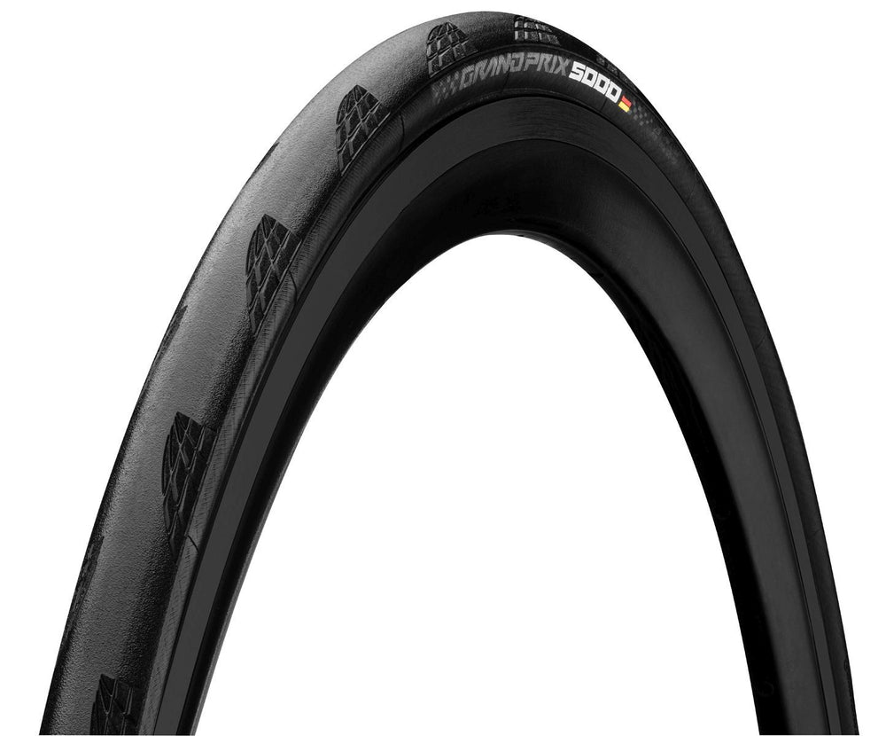 CONTINENTAL Grand Prix 5000 Folding - (30-622)