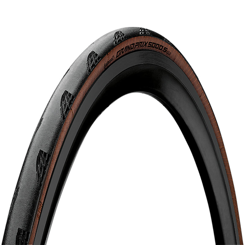 CONTINENTAL Grand Prix 5000S TR Folding - (25-622)