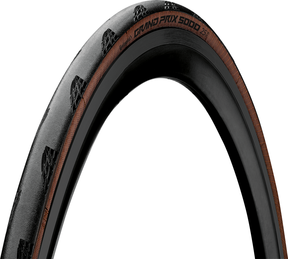CONTINENTAL Grand Prix 5000 Folding - (25-622)