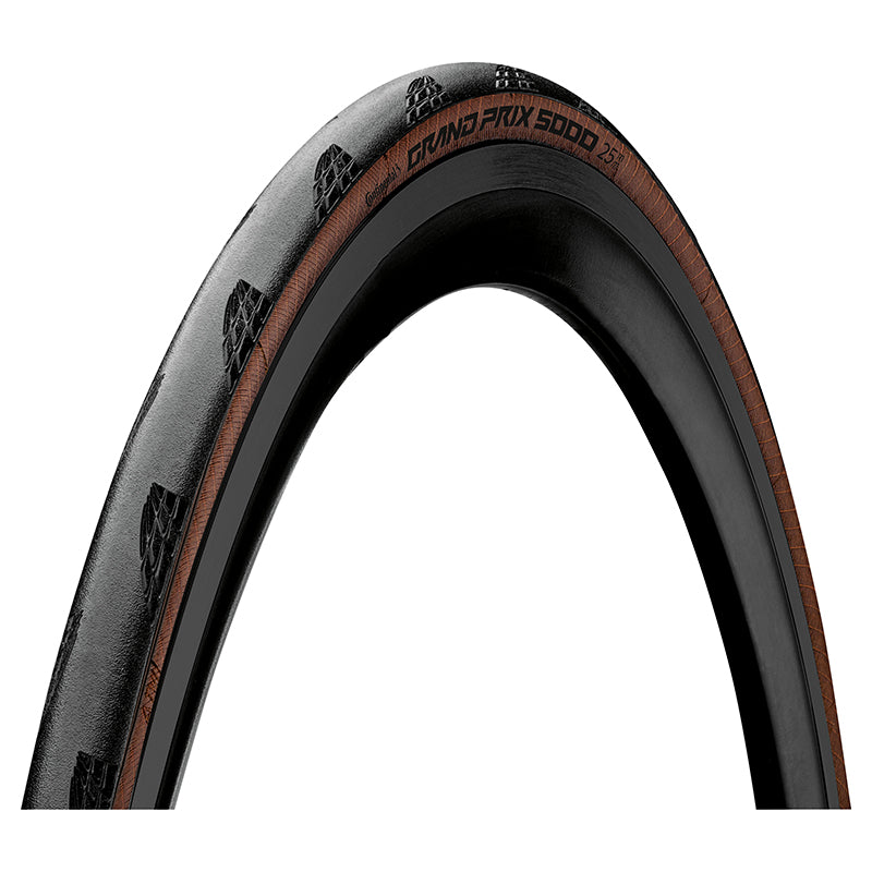CONTINENTAL Grand Prix 5000 Folding - (28-622)