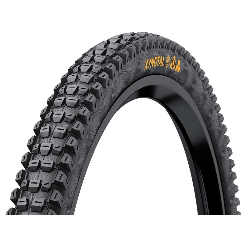 CONTINENTAL Xynotal Folding tire 29" - (60-622)