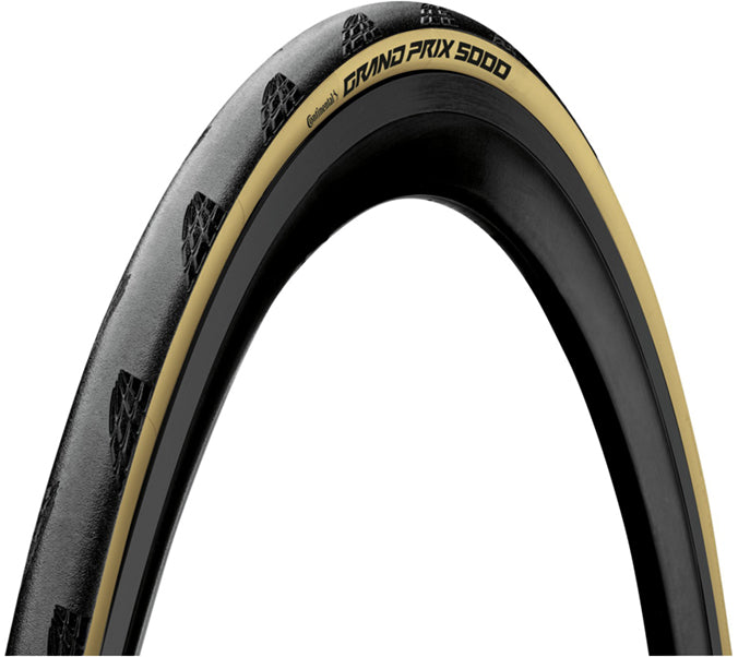 CONTINENTAL Grand Prix 5000 Folding - (28-622)