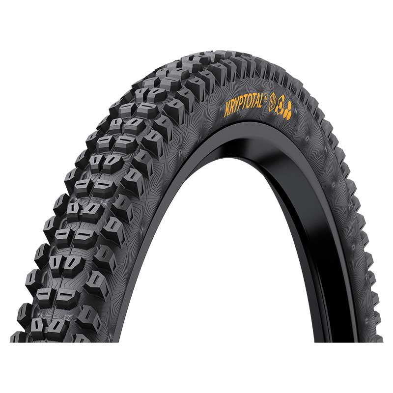 CONTINENTAL Kryptotal-R Folding tire - (60-622)