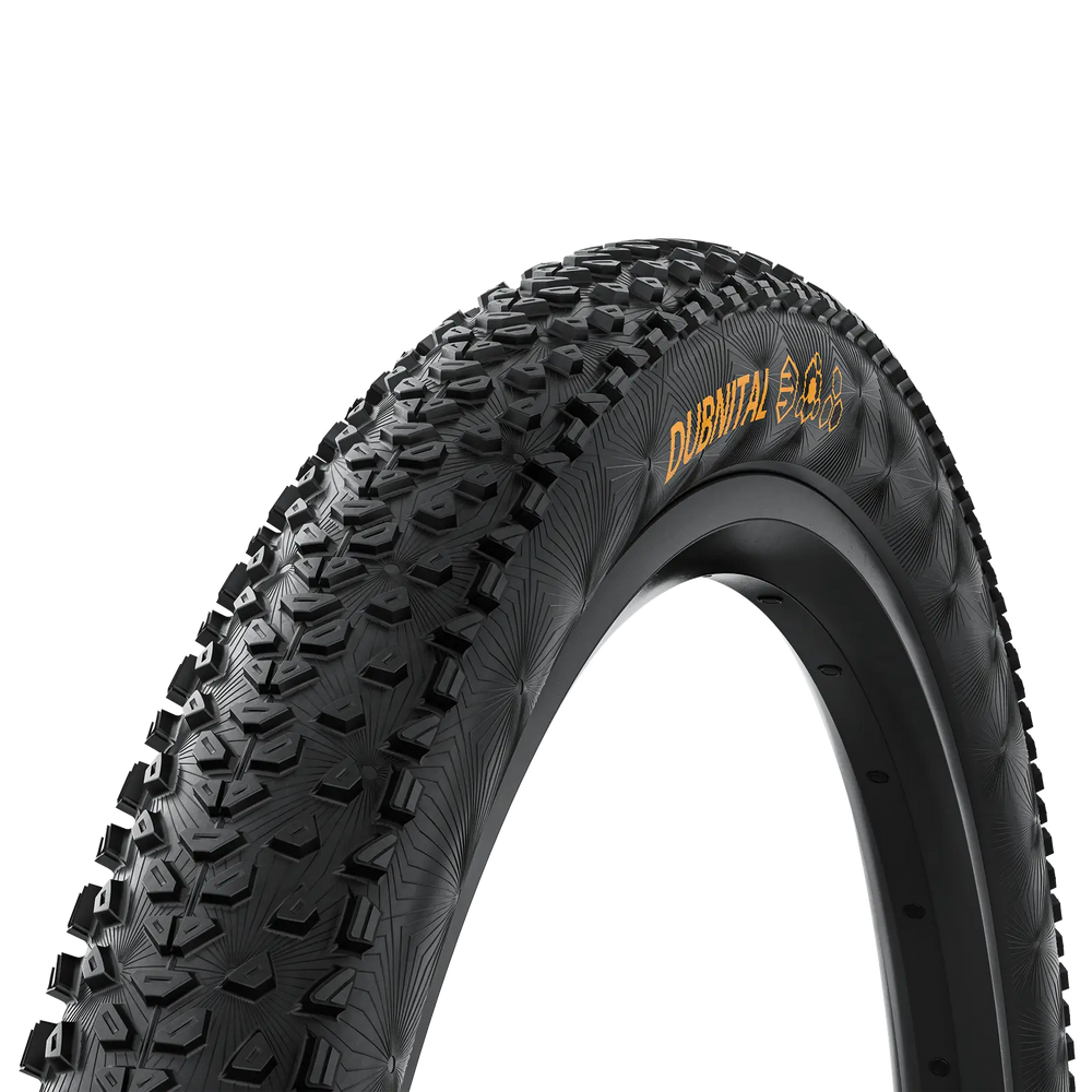 CONTINENTAL Dubnital Folding tire 29" - (60 - 622)