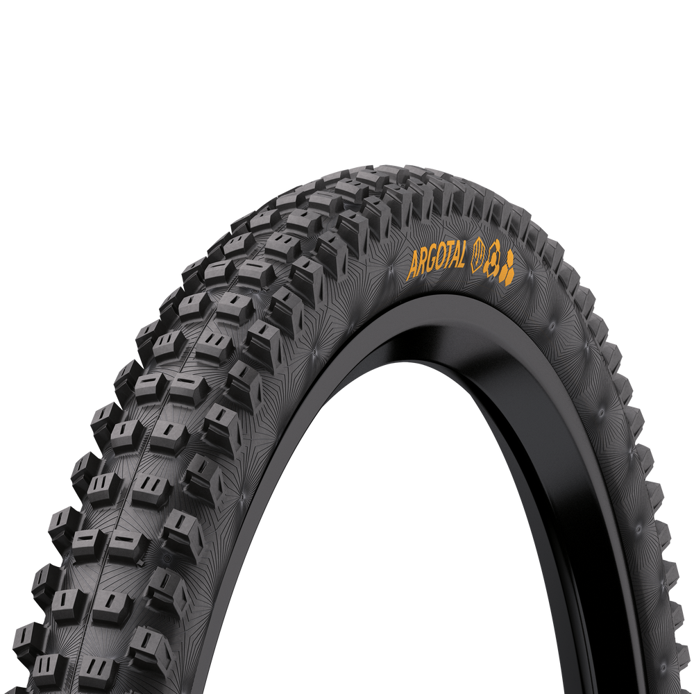CONTINENTAL Argotal Folding tire 29" - (60 - 622)
