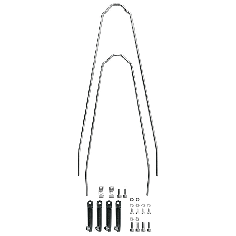 SKS Spare part U-Stays Kit U-Stays Kit