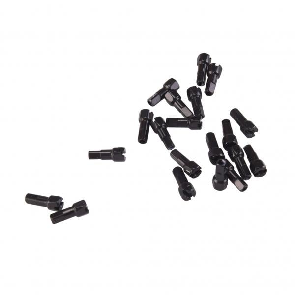 ZIPP External hexagonal secure lock For