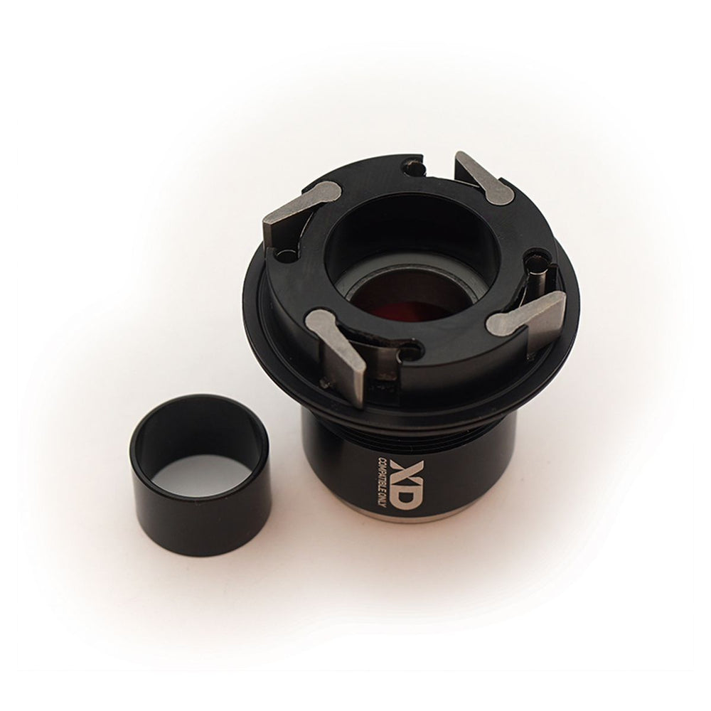 SRAM Freehub XD body For X0 hubs, Rail