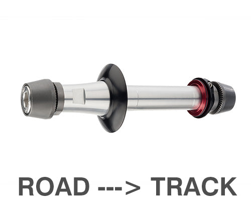 ZIPP Spare part Conversion kit Wheel
